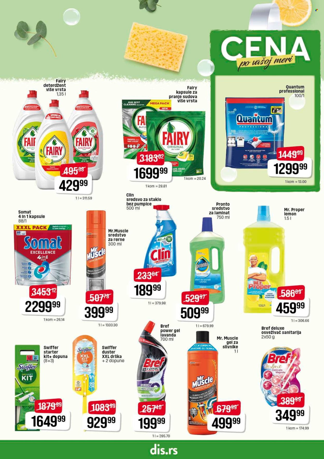 DIS katalog - 29.01.2026 - 11.02.2026. Stranica 19