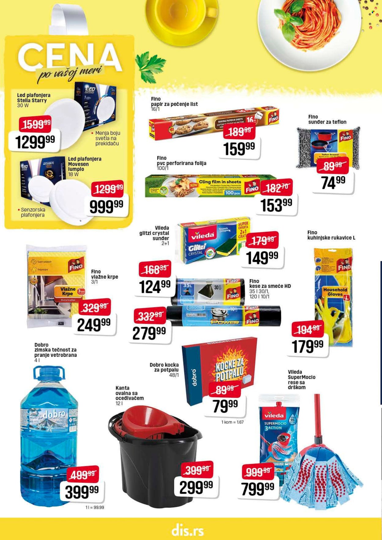 DIS katalog - 29.01.2026 - 11.02.2026. Stranica 20