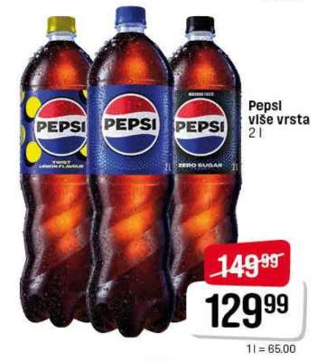 PEPSI