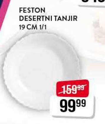 Feston Desertni Tanjir