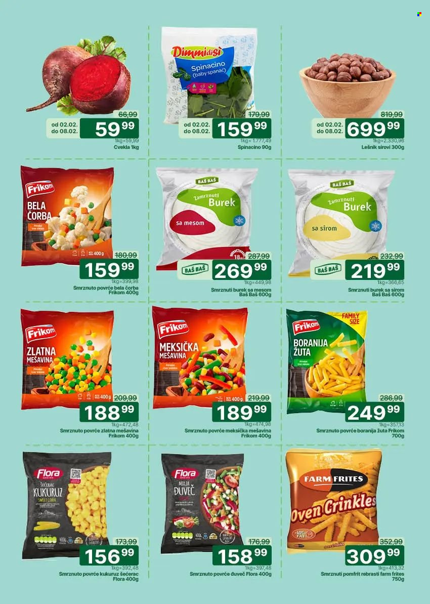 Univerexport katalog - 02.02.2026 - 15.02.2026. Stranica 2