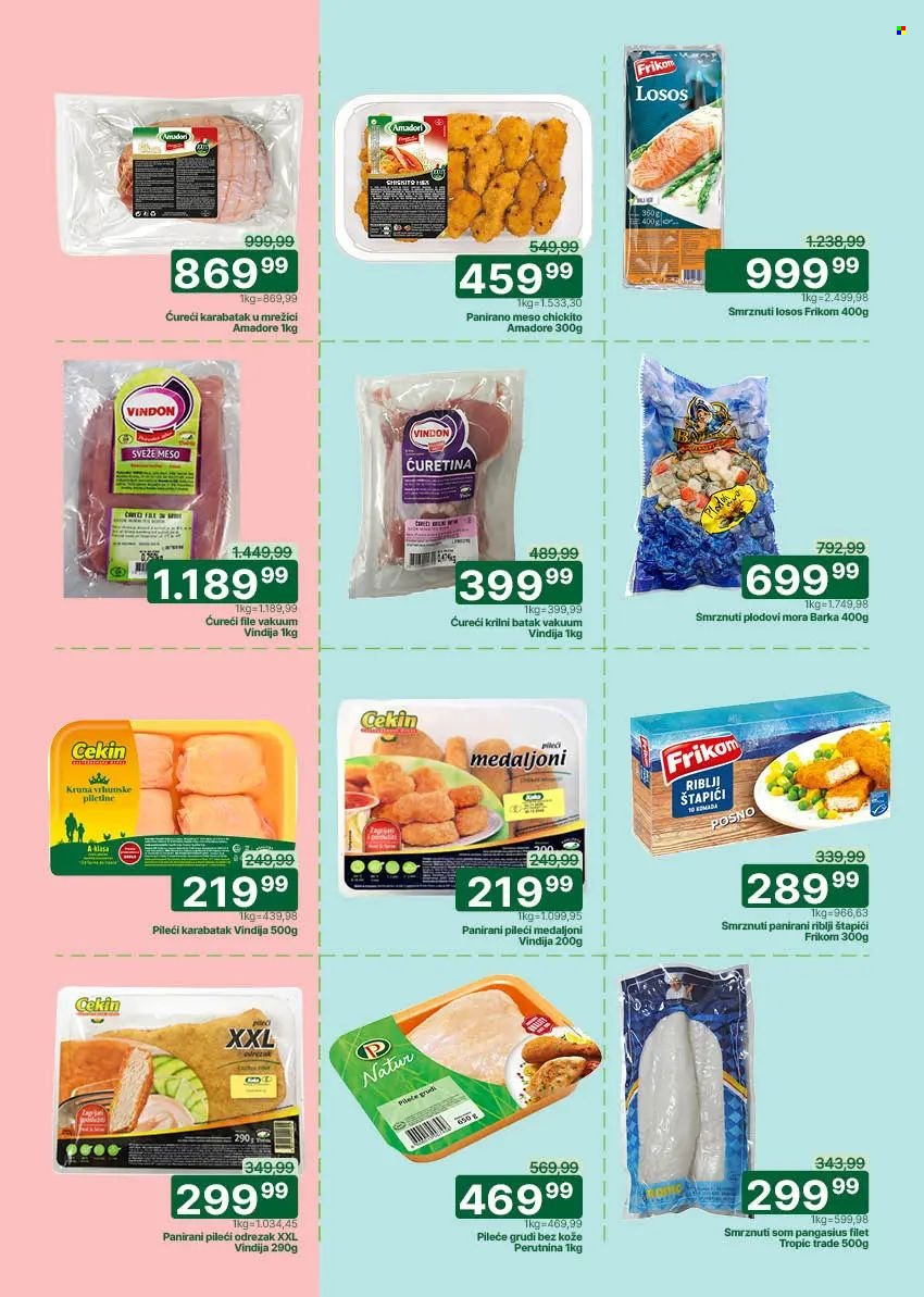 Univerexport katalog - 02.02.2026 - 15.02.2026. Stranica 3