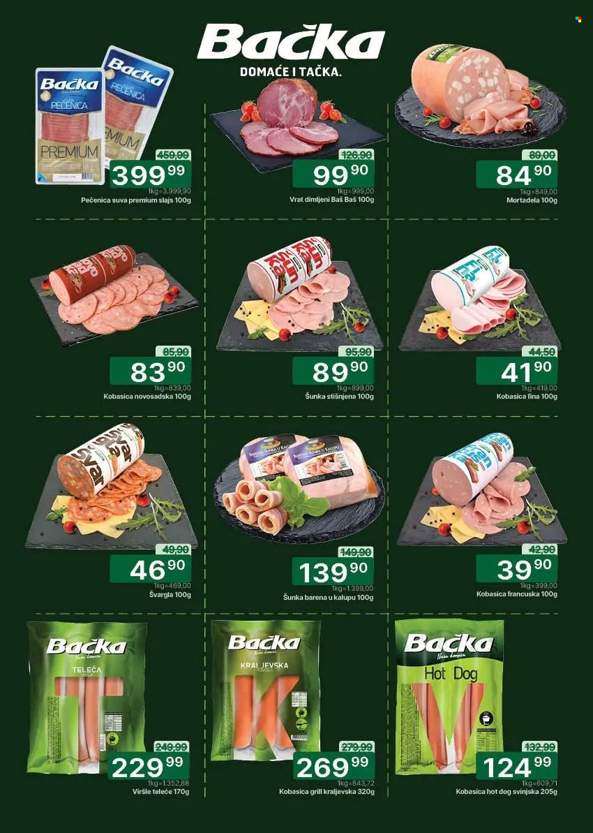 Univerexport katalog - 02.02.2026 - 15.02.2026. Stranica 4