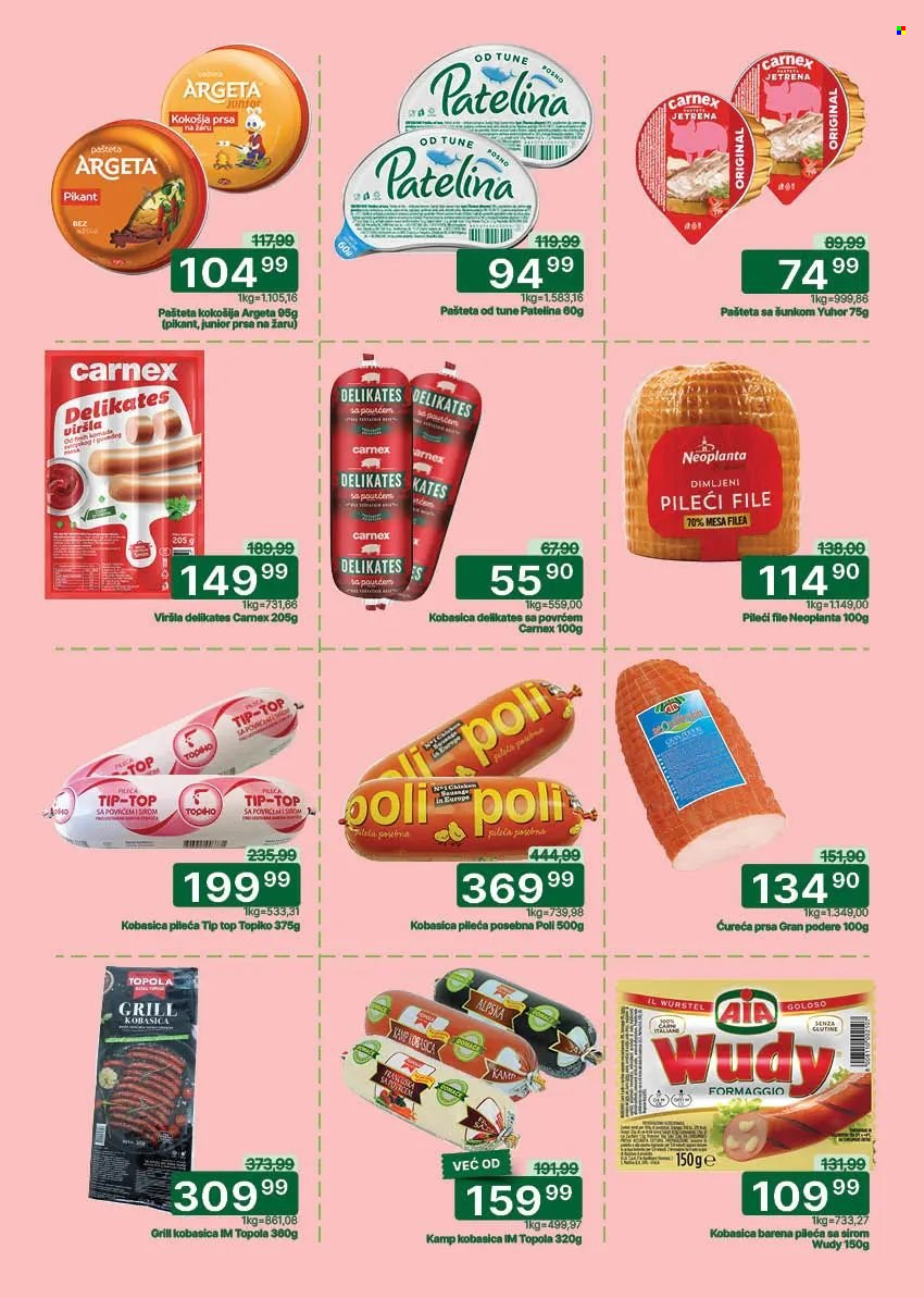 Univerexport katalog - 02.02.2026 - 15.02.2026. Stranica 6