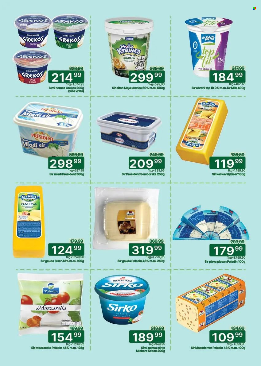 Univerexport katalog - 02.02.2026 - 15.02.2026. Stranica 9