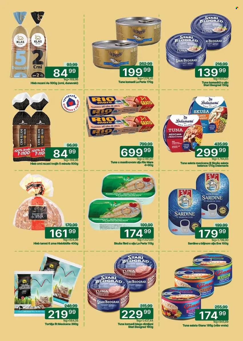 Univerexport katalog - 02.02.2026 - 15.02.2026. Stranica 10