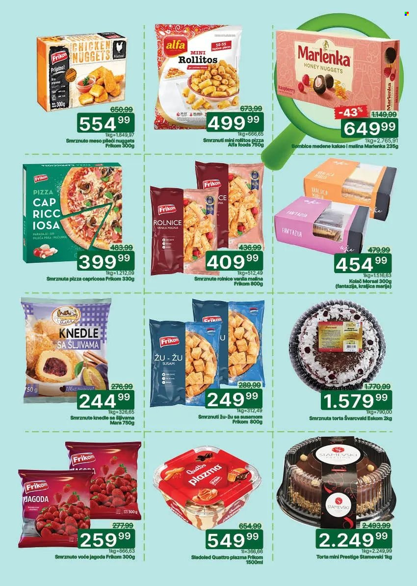 Univerexport katalog - 02.02.2026 - 15.02.2026. Stranica 11