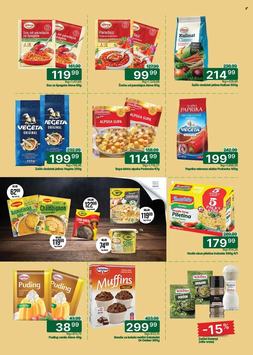 Univerexport katalog - 02.02.2026 - 15.02.2026. Stranica 12