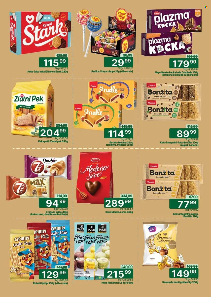 Univerexport katalog - 02.02.2026 - 15.02.2026. Stranica 19