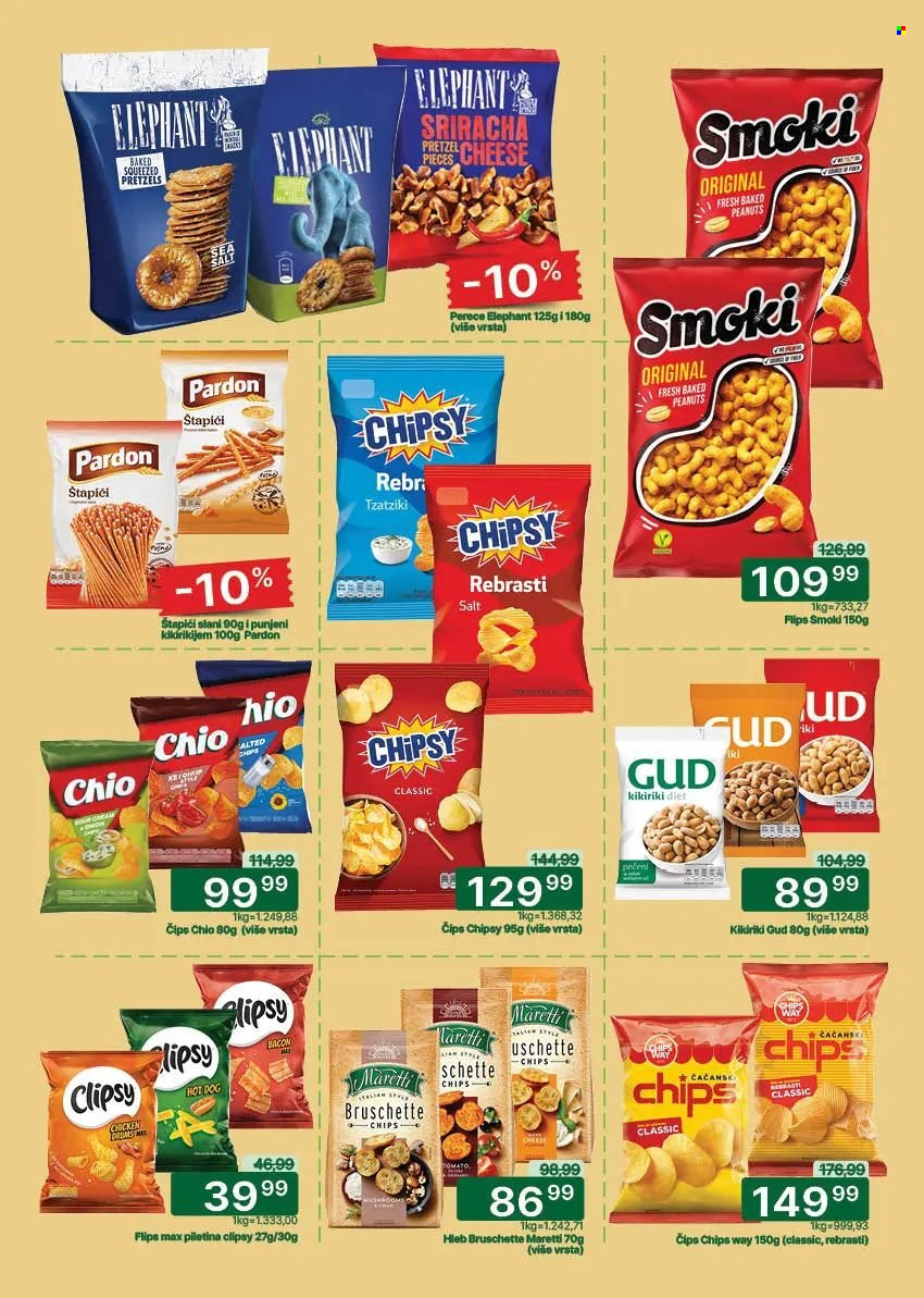 Univerexport katalog - 02.02.2026 - 15.02.2026. Stranica 20