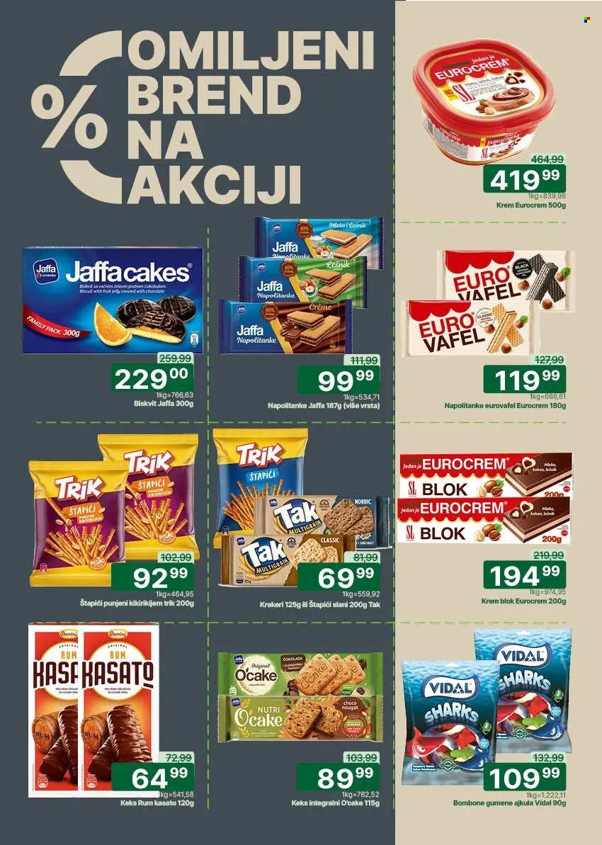 Univerexport katalog - 02.02.2026 - 15.02.2026. Stranica 24