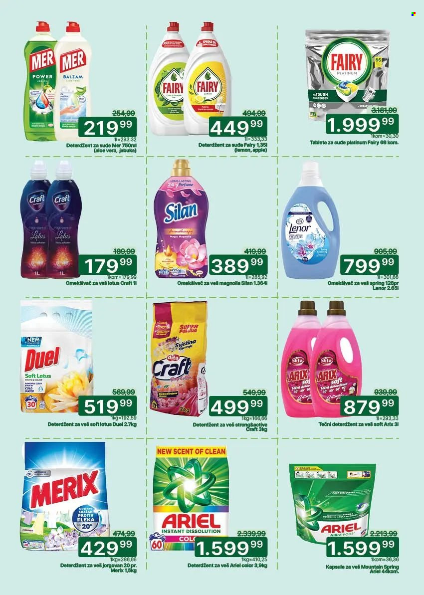 Univerexport katalog - 02.02.2026 - 15.02.2026. Stranica 28