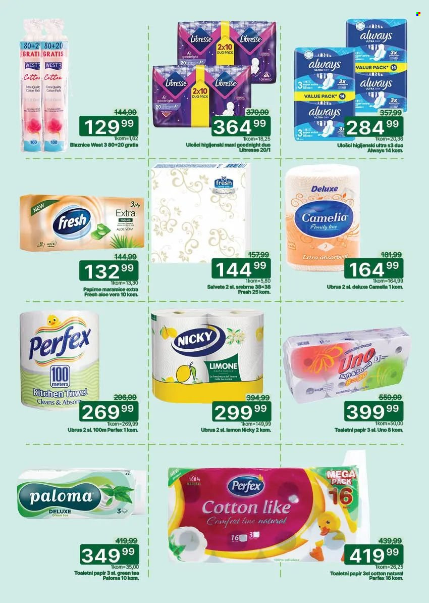 Univerexport katalog - 02.02.2026 - 15.02.2026. Stranica 30