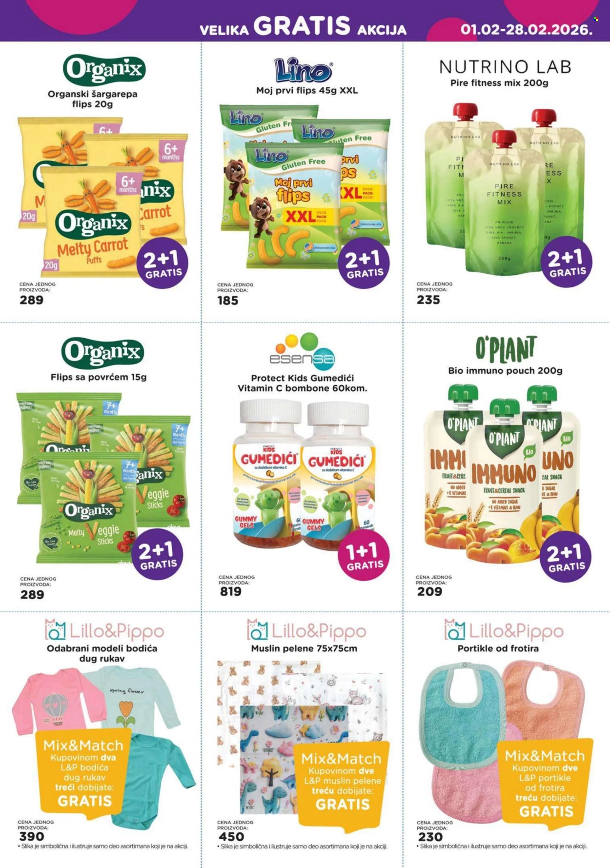 Aksa katalog - 01.02.2026 - 28.02.2026. Stranica 4