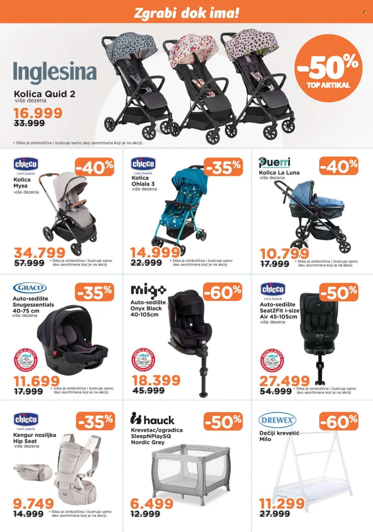 Aksa katalog - 01.02.2026 - 28.02.2026. Stranica 2