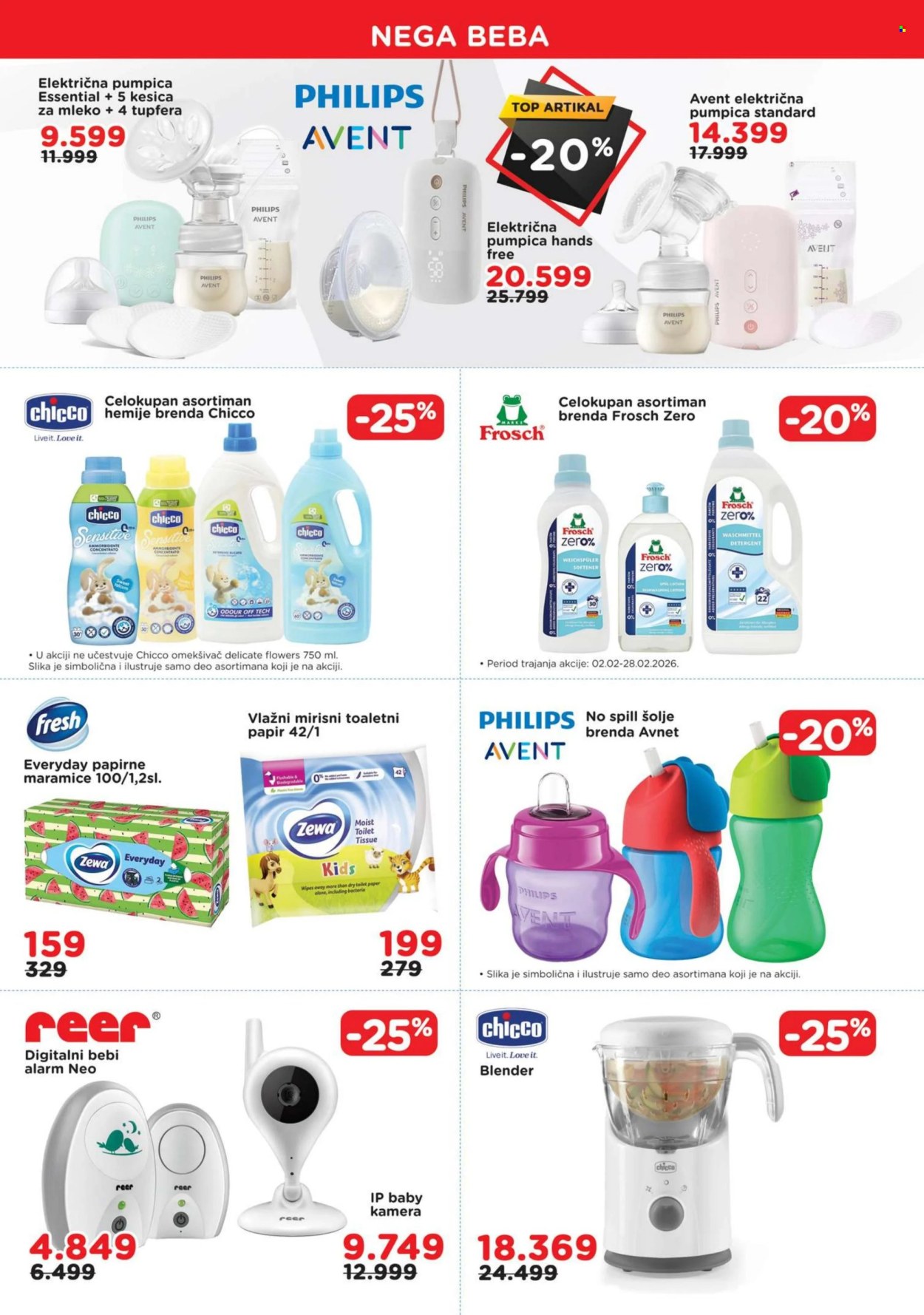 Aksa katalog - 01.02.2026 - 28.02.2026. Stranica 7