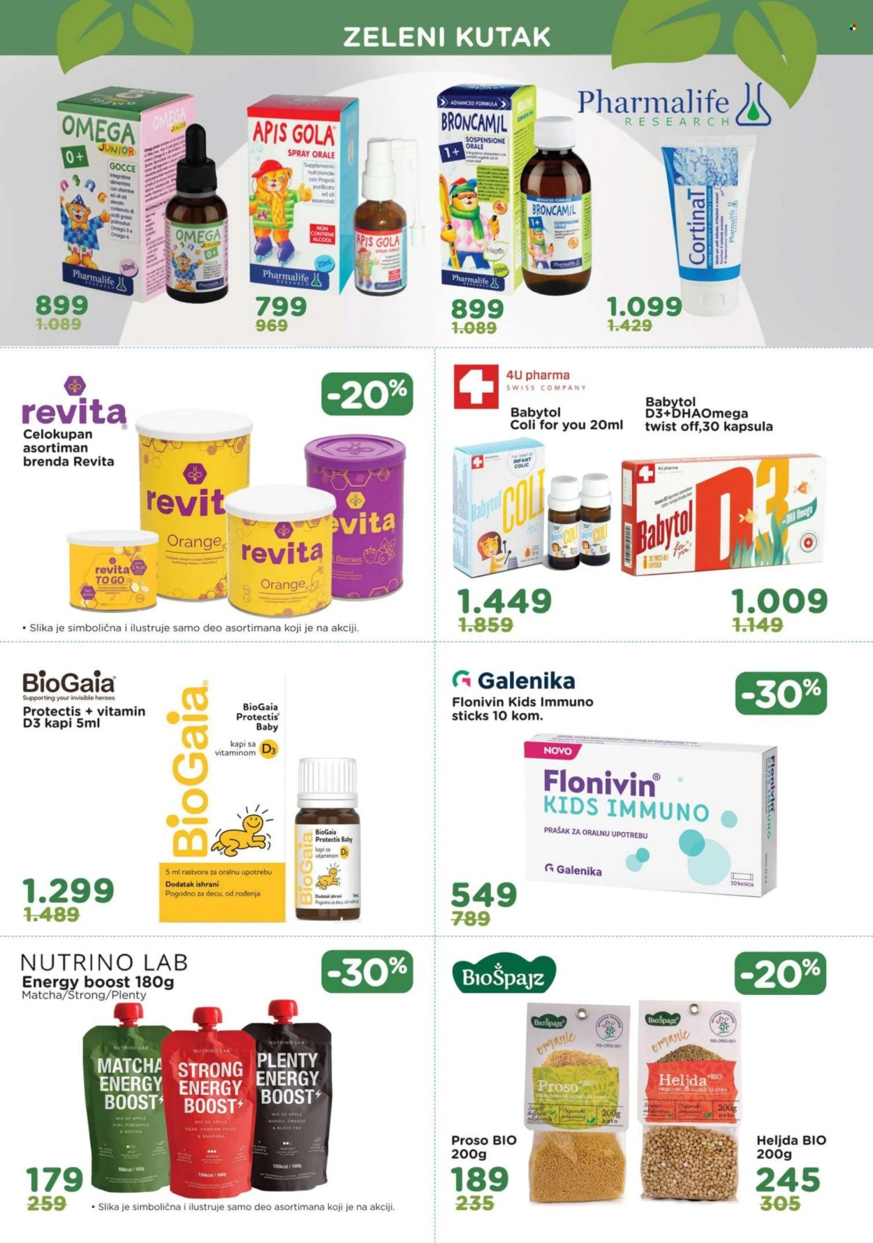 Aksa katalog - 01.02.2026 - 28.02.2026. Stranica 11