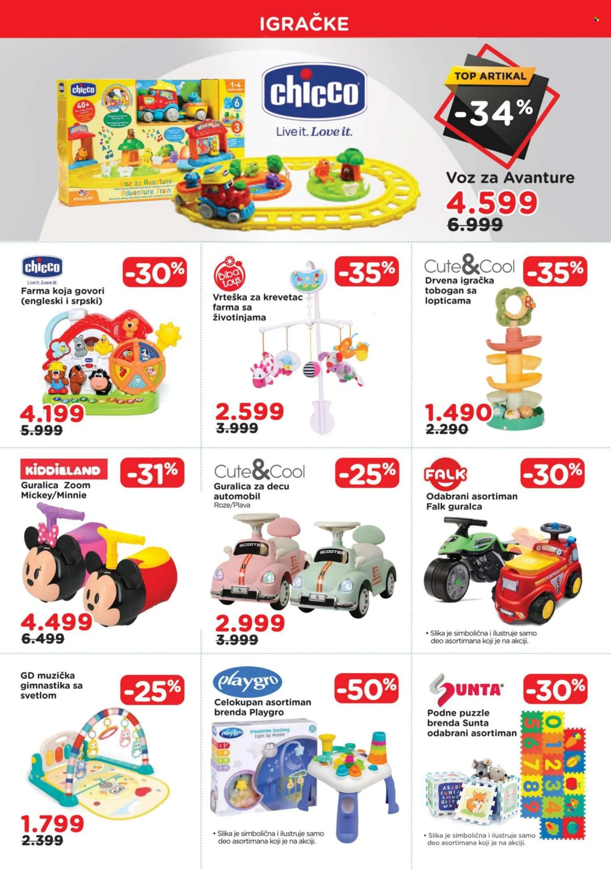 Aksa katalog - 01.02.2026 - 28.02.2026. Stranica 14