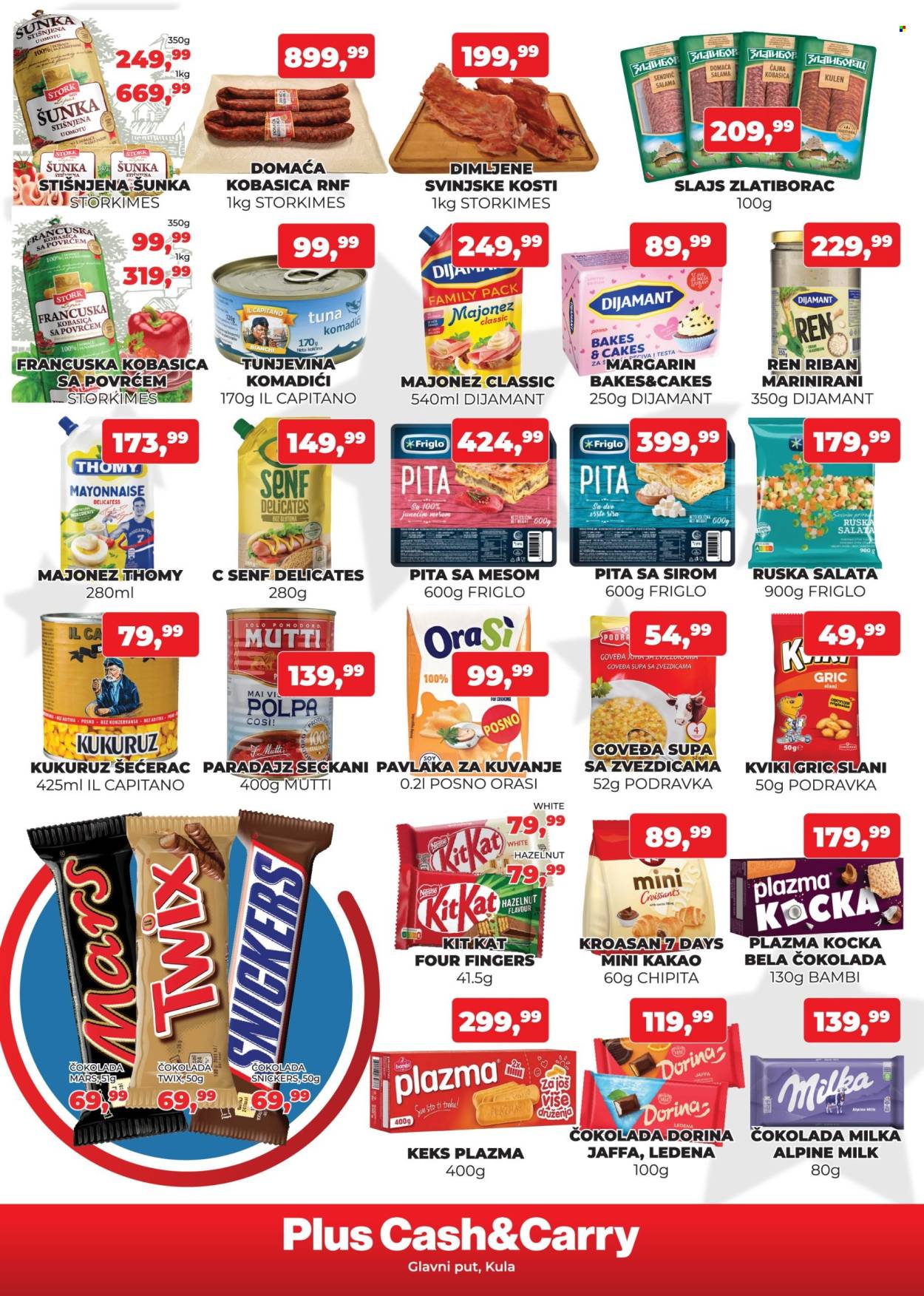 Plus Cash & Carry katalog - 30.01.2026 - 05.02.2026. Stranica 2