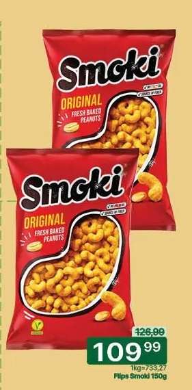 Flips Smoki 150g