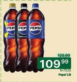 Pepsi 1.5l