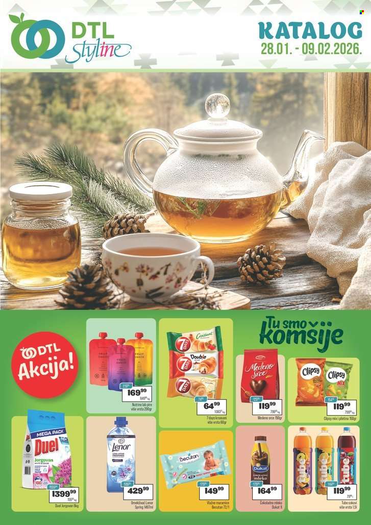 Styline katalog - 28.01.2026 - 09.02.2026.