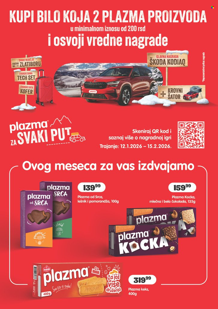 Styline katalog - 28.01.2026 - 09.02.2026. Stranica 3