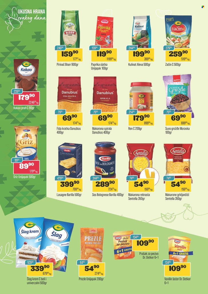 Styline katalog - 28.01.2026 - 09.02.2026. Stranica 6