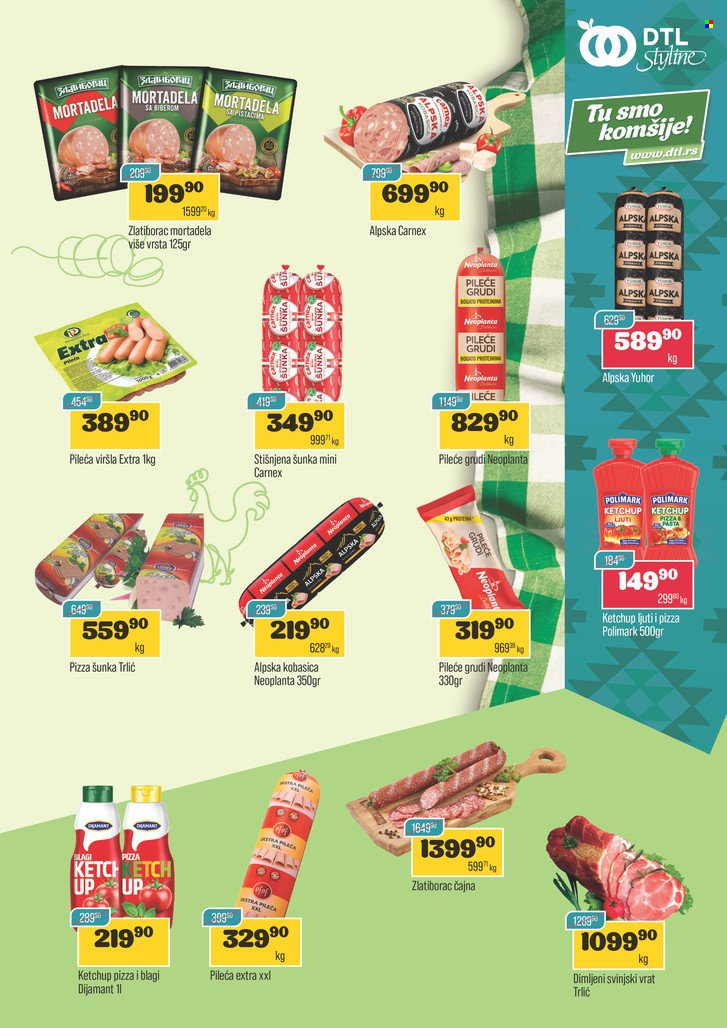 Styline katalog - 28.01.2026 - 09.02.2026. Stranica 7