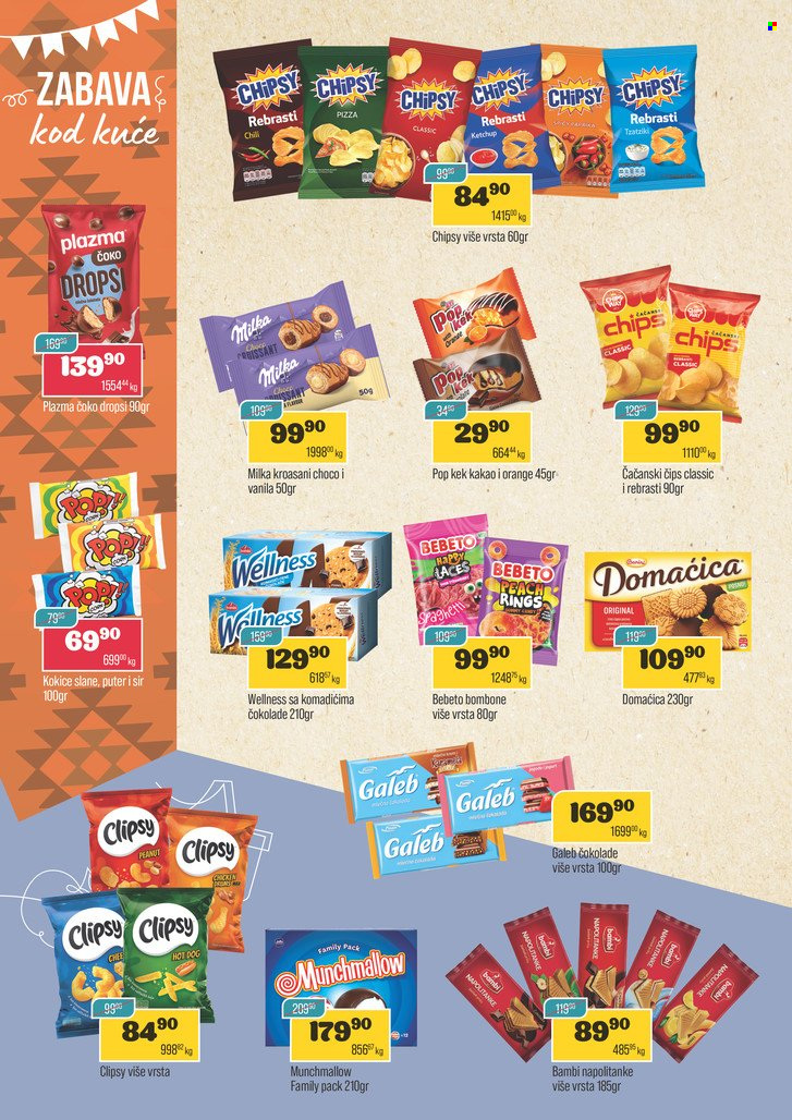 Styline katalog - 28.01.2026 - 09.02.2026. Stranica 8