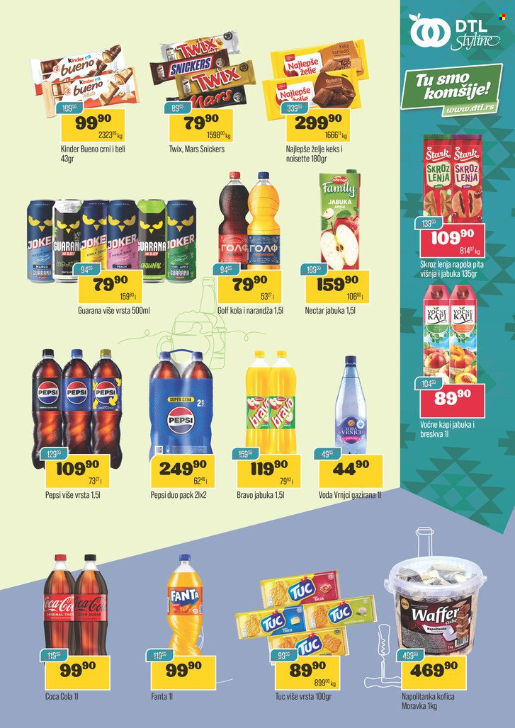 Styline katalog - 28.01.2026 - 09.02.2026. Stranica 9