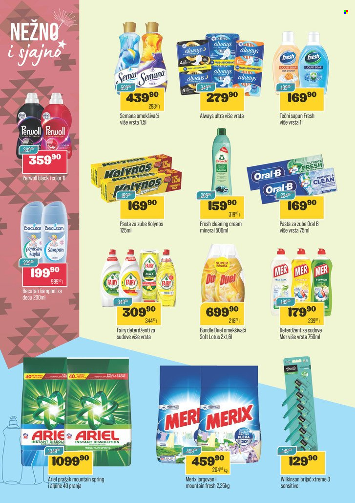 Styline katalog - 28.01.2026 - 09.02.2026. Stranica 10