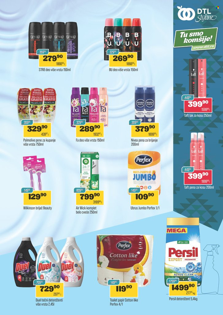 Styline katalog - 28.01.2026 - 09.02.2026. Stranica 11