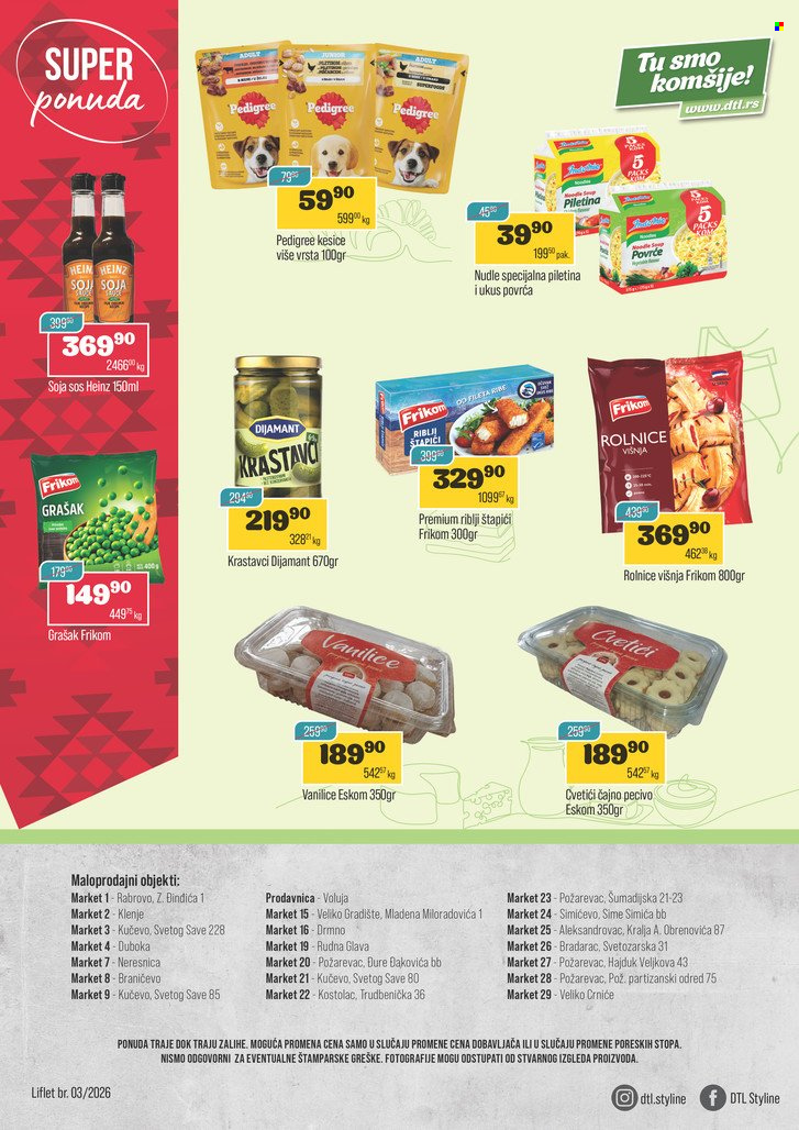 Styline katalog - 28.01.2026 - 09.02.2026. Stranica 12