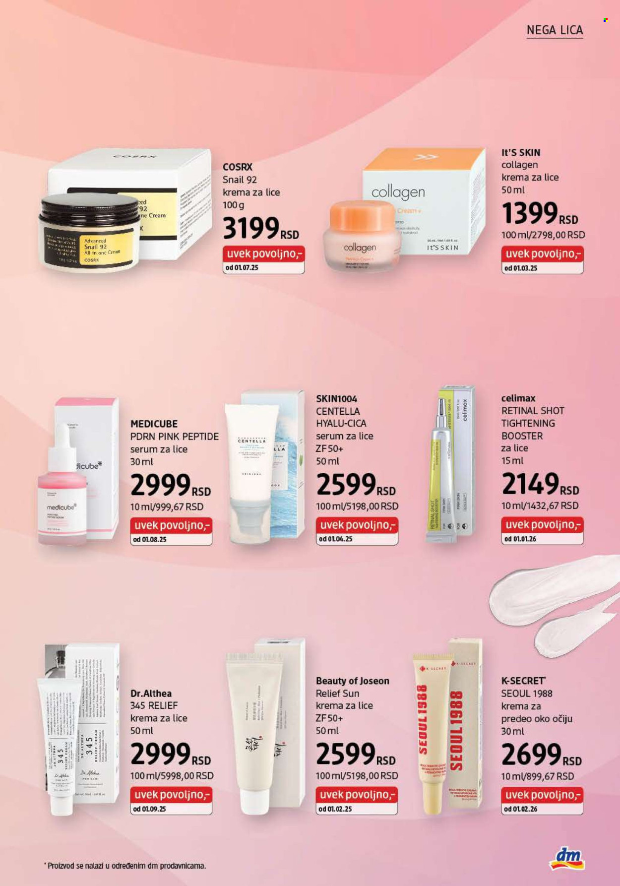 dm drogerie katalog - 01.02.2026 - 28.02.2026. Stranica 5