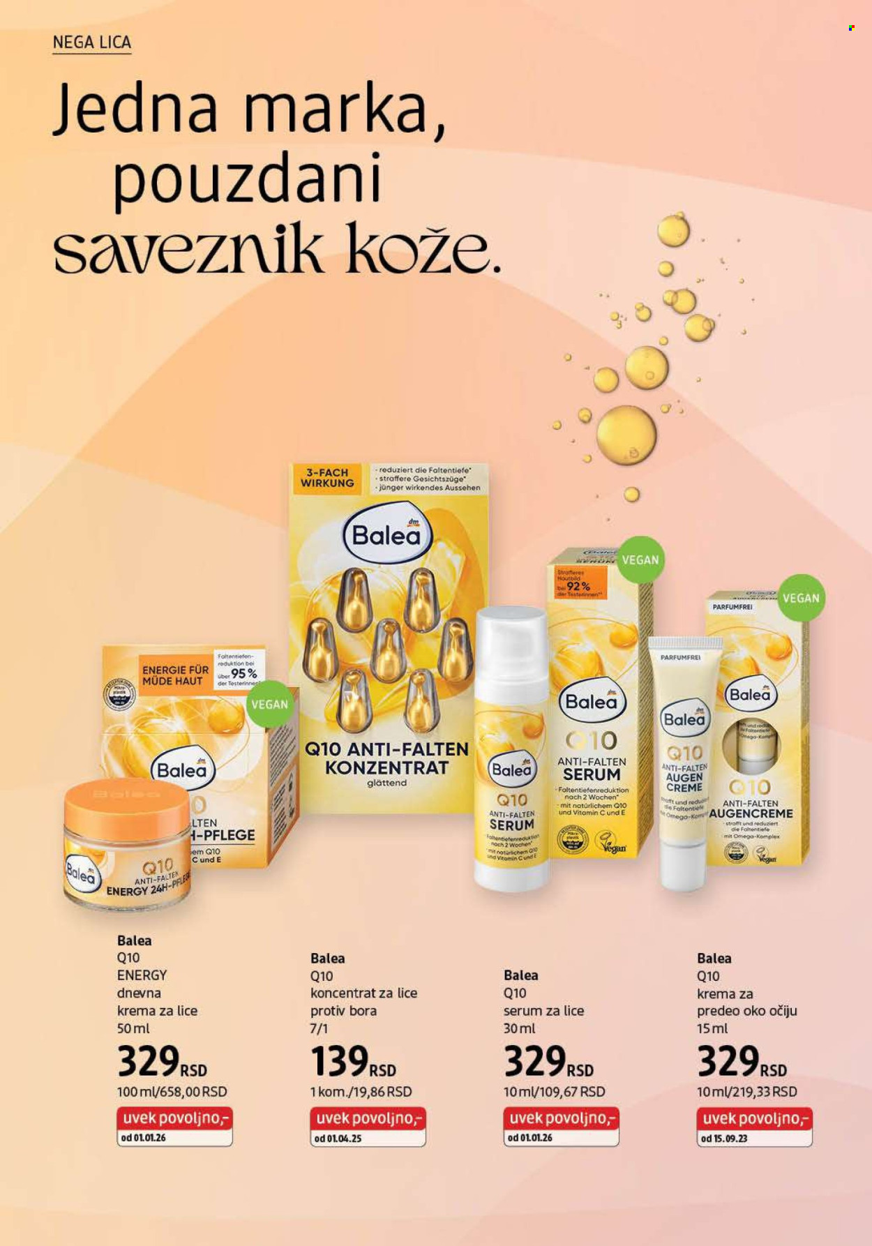 dm drogerie katalog - 01.02.2026 - 28.02.2026. Stranica 6