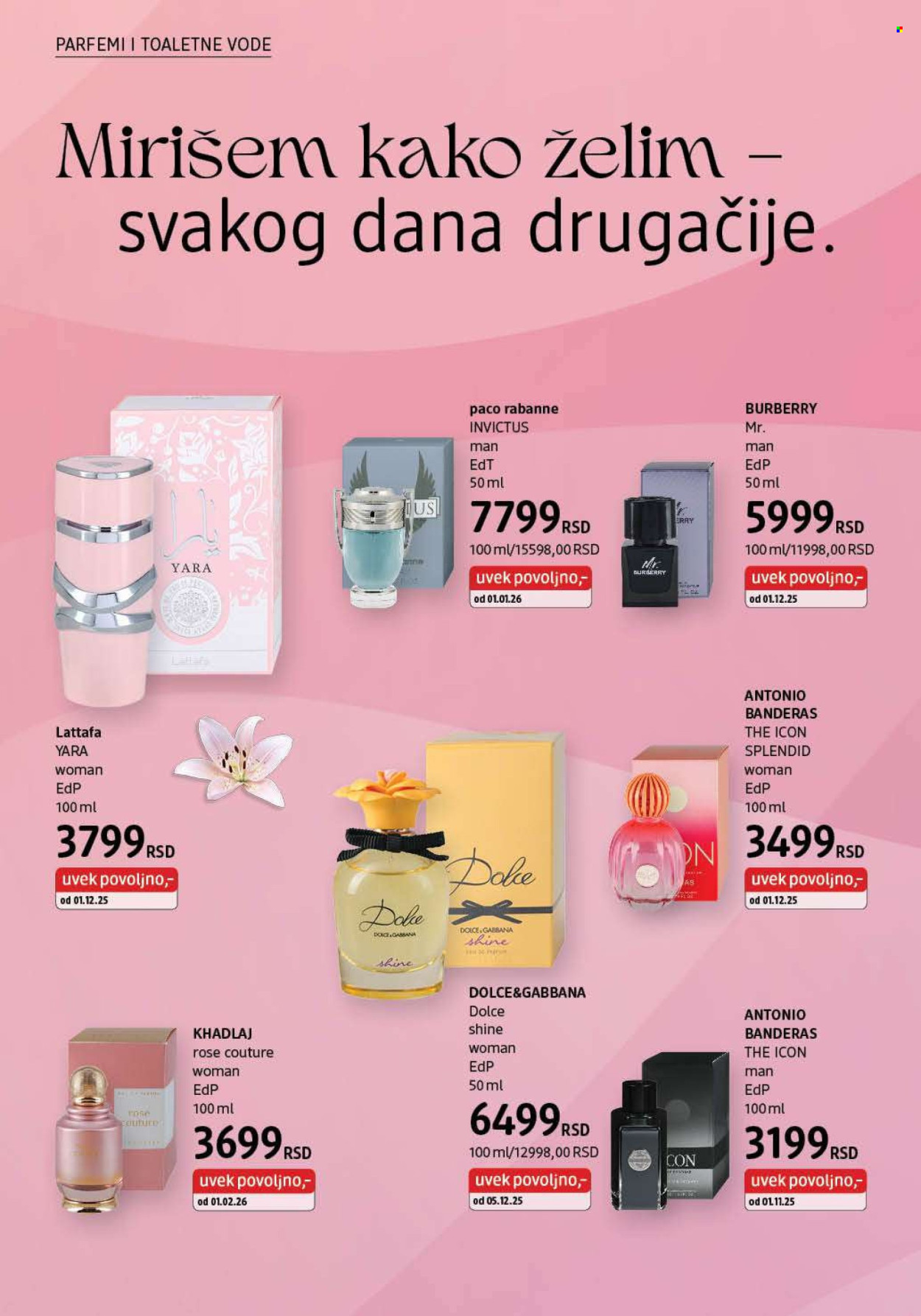 dm drogerie katalog - 01.02.2026 - 28.02.2026. Stranica 14