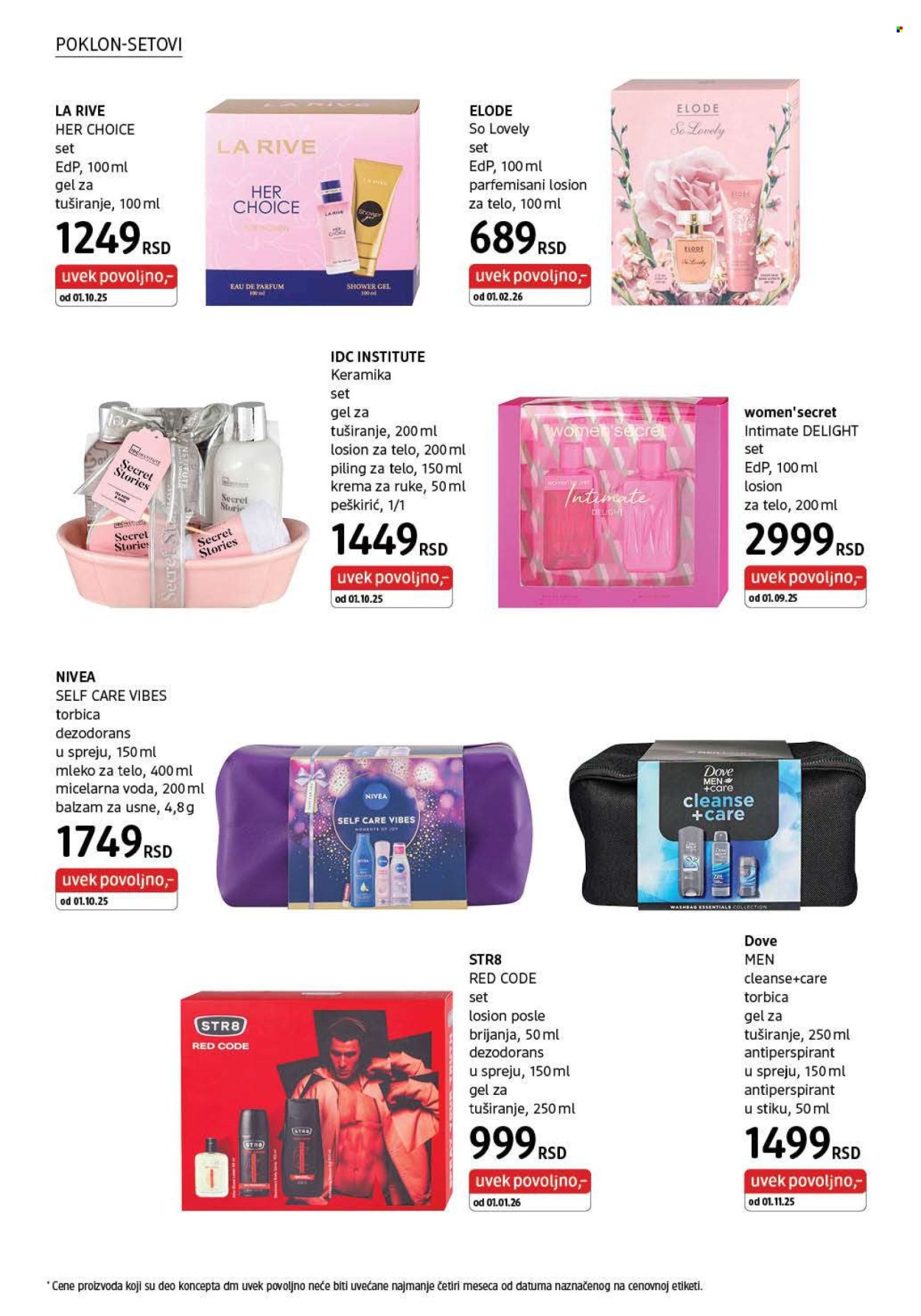 dm drogerie katalog - 01.02.2026 - 28.02.2026. Stranica 24