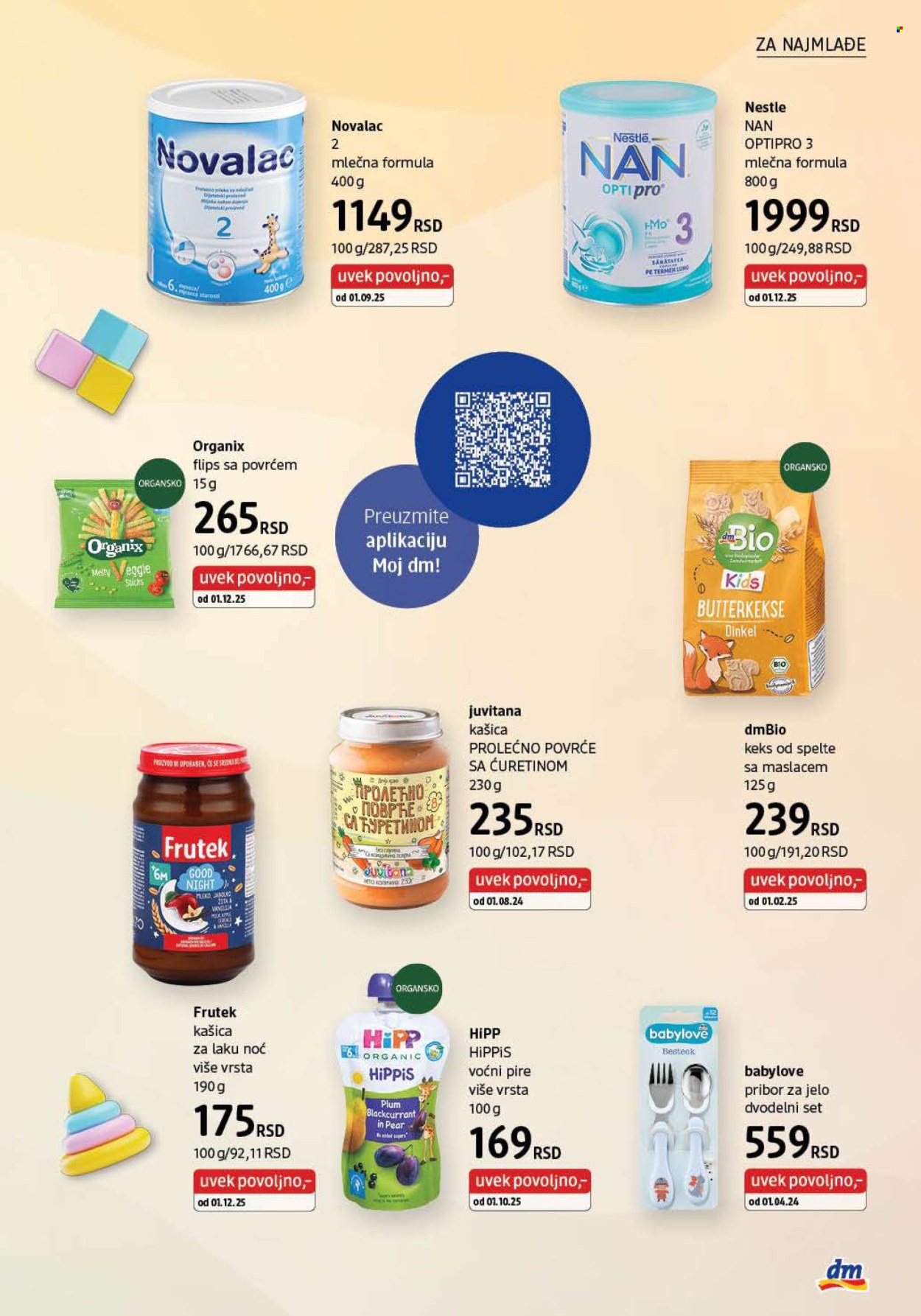 dm drogerie katalog - 01.02.2026 - 28.02.2026. Stranica 31