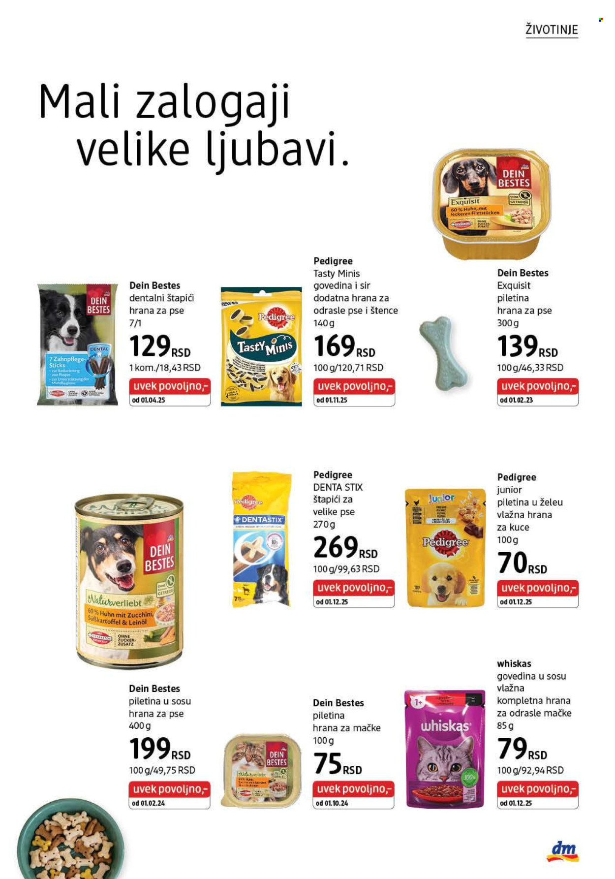 dm drogerie katalog - 01.02.2026 - 28.02.2026. Stranica 39