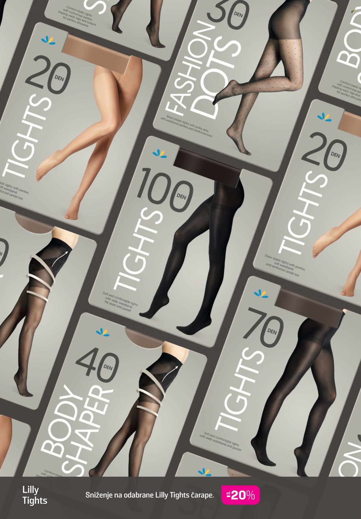 Lilly Drogerie katalog - 01.02.2026 - 28.02.2026. Stranica 15