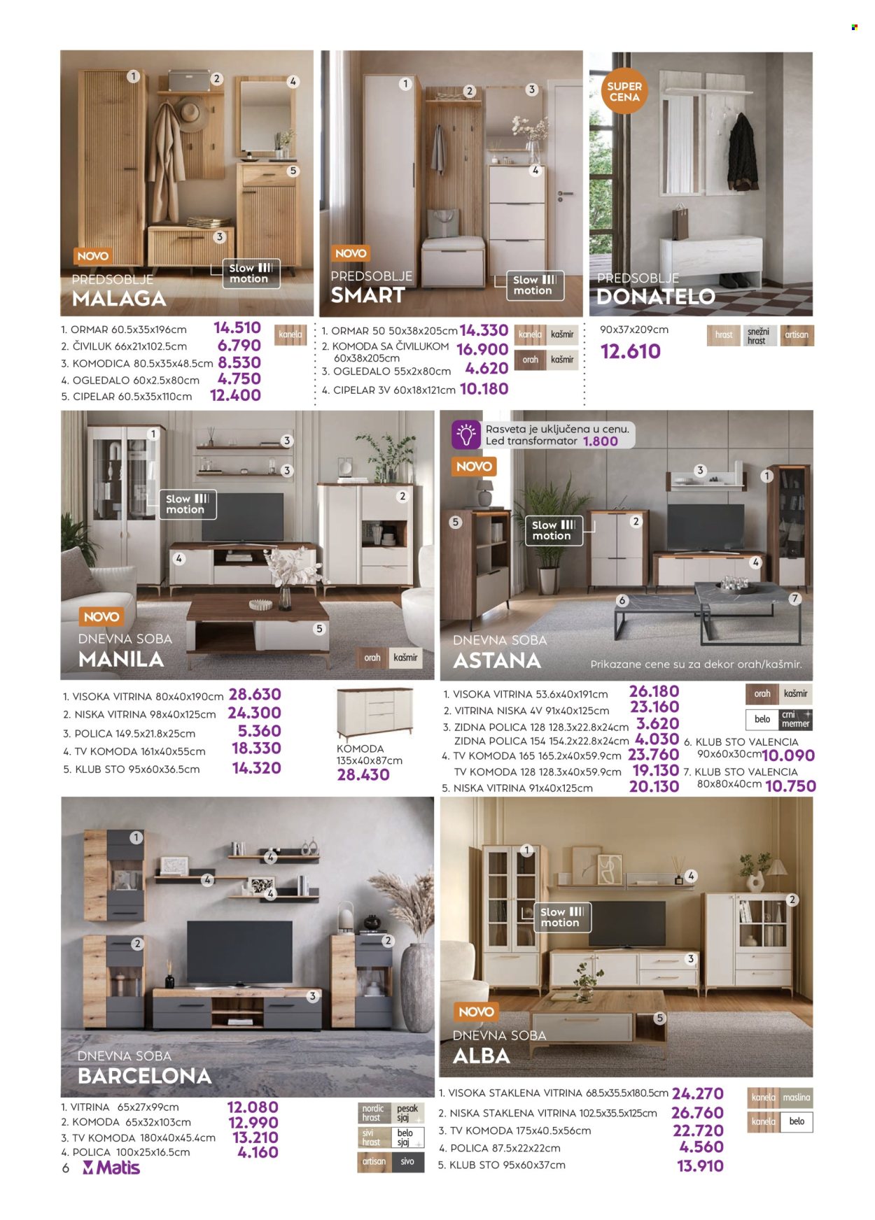 Matis katalog - 01.02.2026 - 28.02.2026. Stranica 6