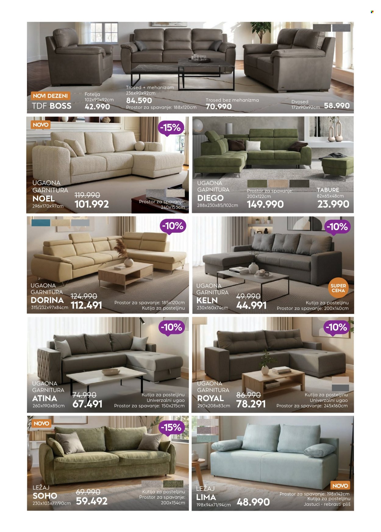 Matis katalog - 01.02.2026 - 28.02.2026. Stranica 9
