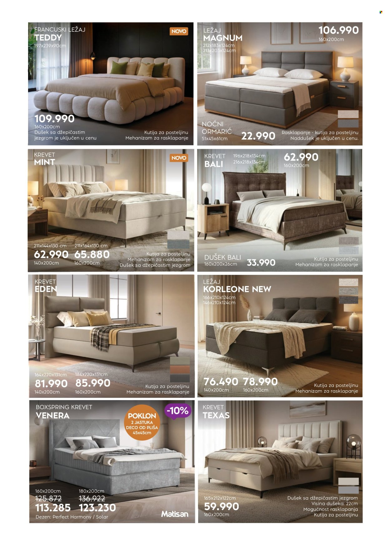 Matis katalog - 01.02.2026 - 28.02.2026. Stranica 11