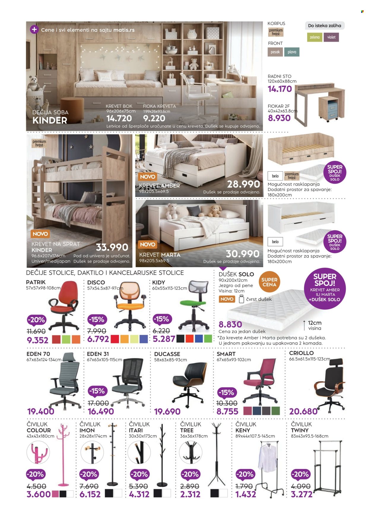 Matis katalog - 01.02.2026 - 28.02.2026. Stranica 14