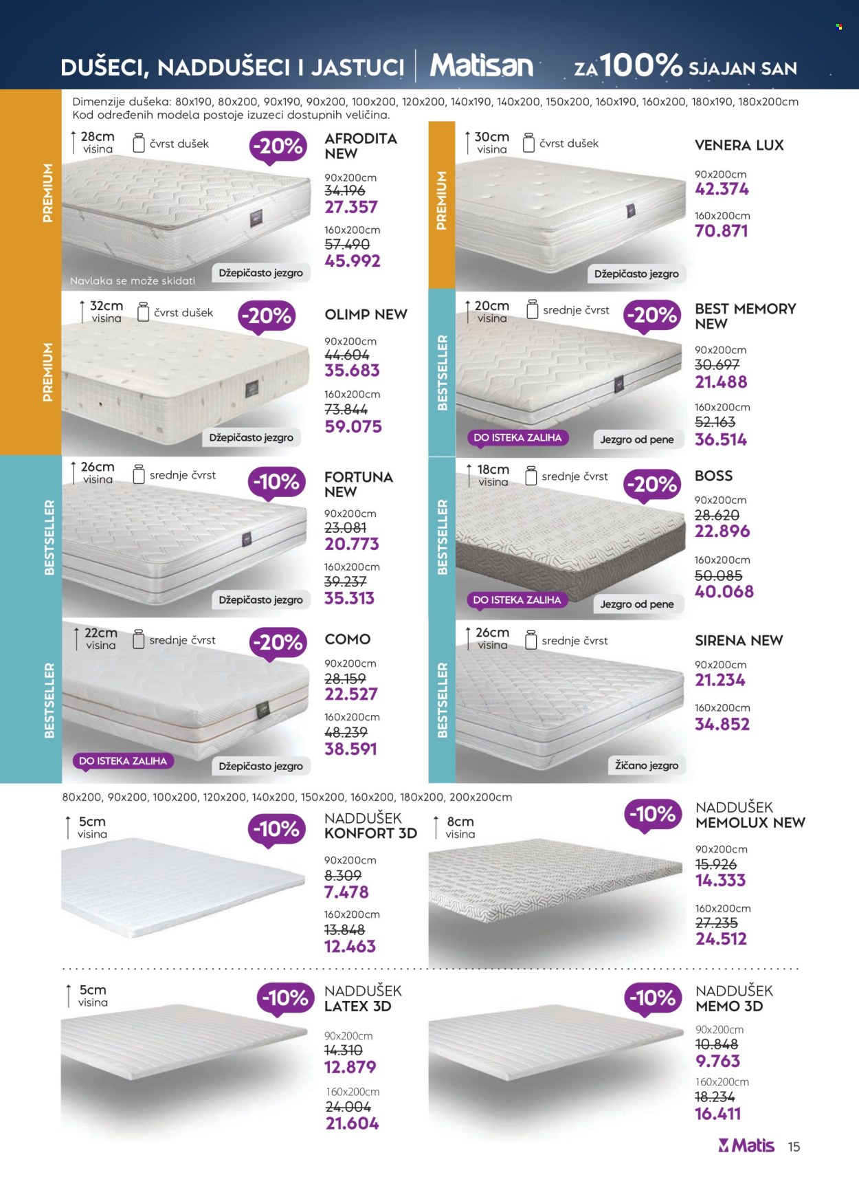 Matis katalog - 01.02.2026 - 28.02.2026. Stranica 15