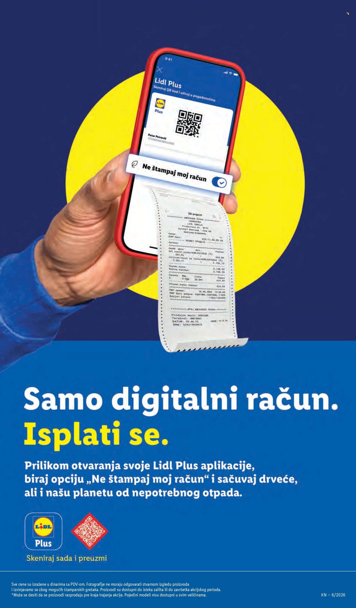 Lidl katalog - 05.02.2026 - 11.02.2026. Stranica 17