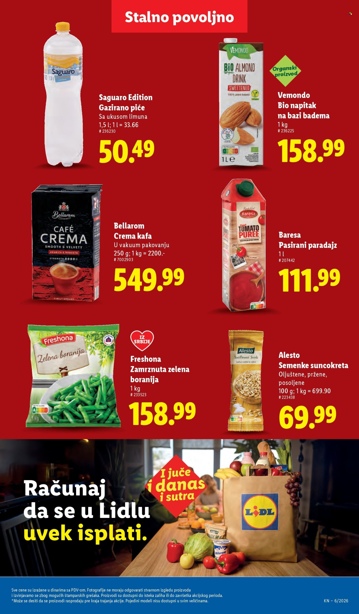 Lidl katalog - 05.02.2026 - 11.02.2026. Stranica 31