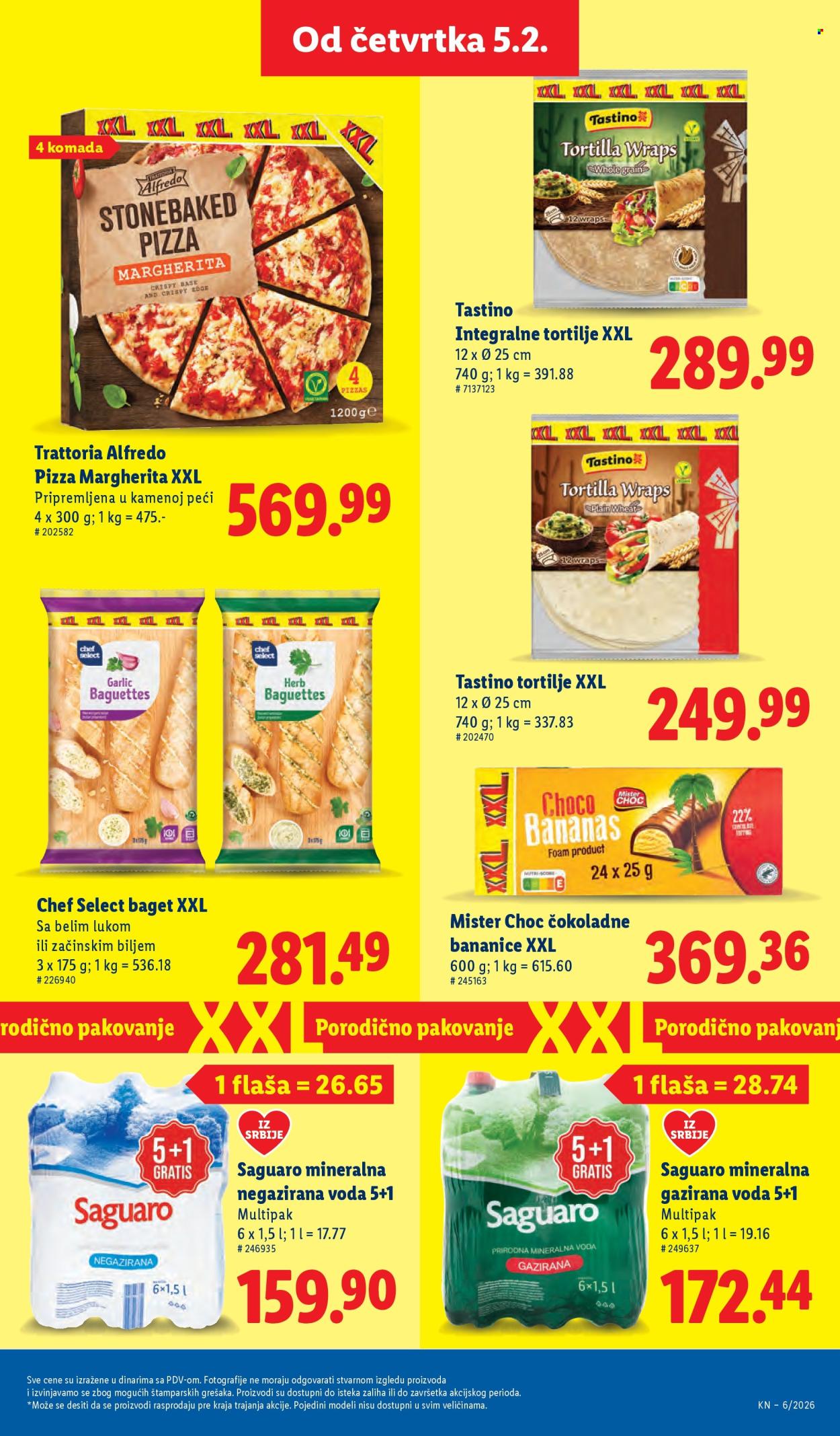 Lidl katalog - 05.02.2026 - 11.02.2026. Stranica 35