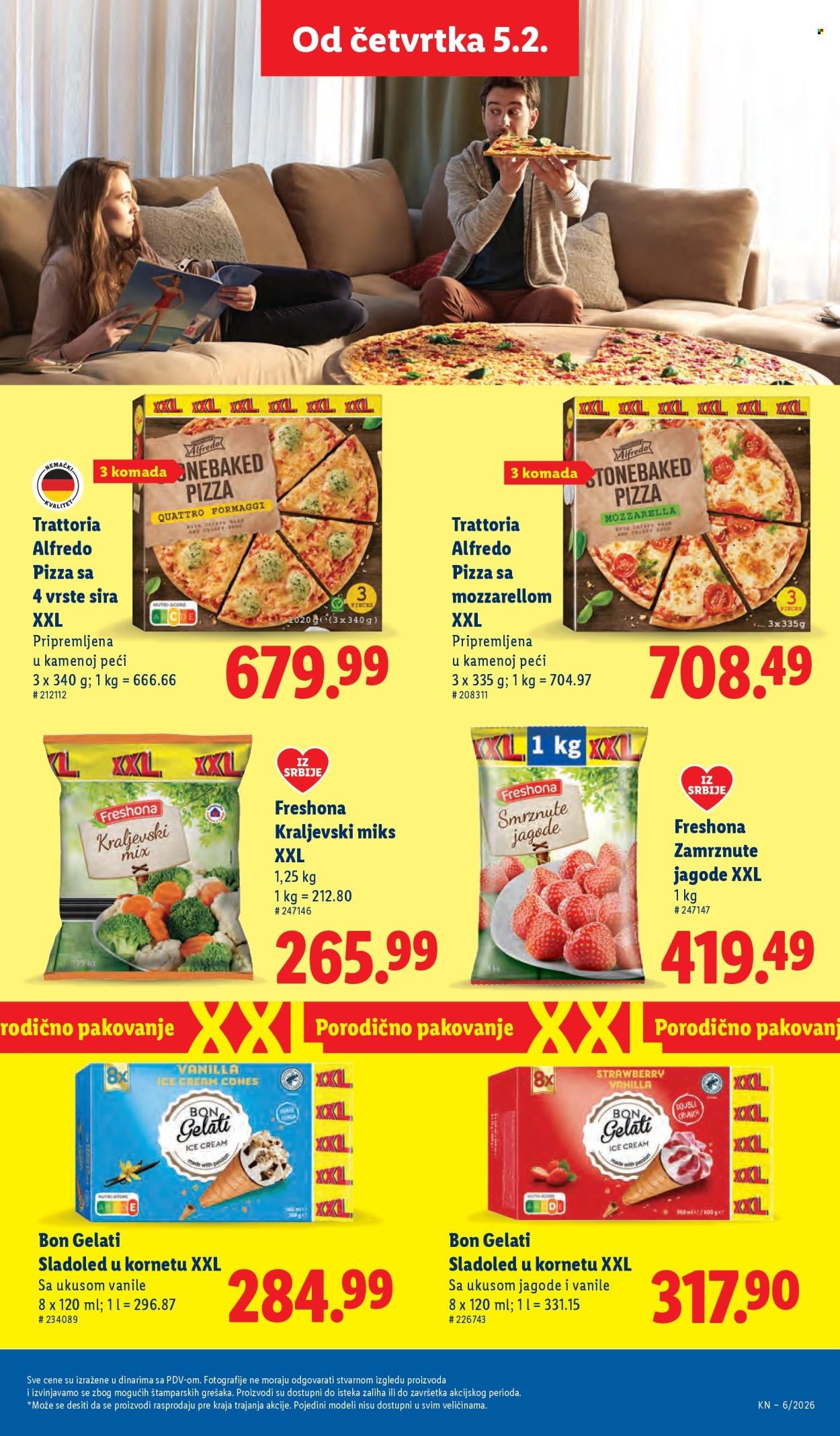 Lidl katalog - 05.02.2026 - 11.02.2026. Stranica 39